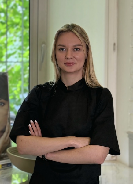 Карина Савченко