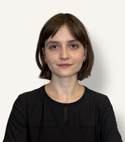 Марія Санькова