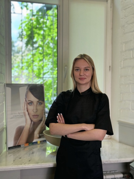 Карина Савченко 