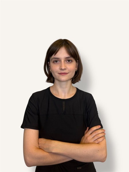 Марія Санькова