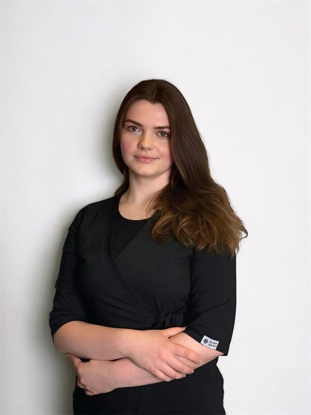Олександра Клєпікова 