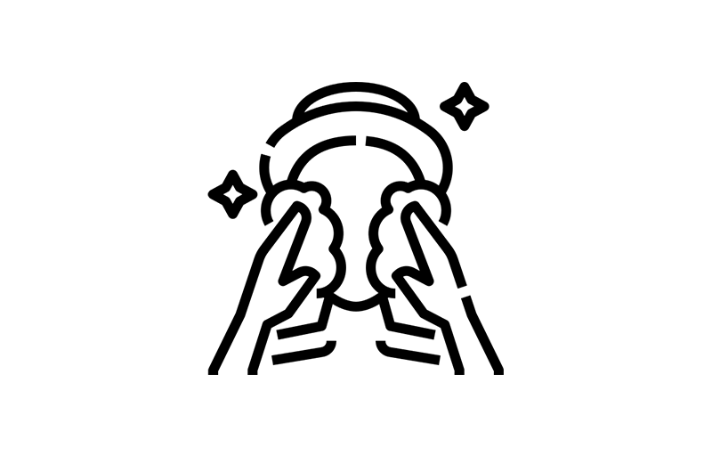 Антиоксидантний GODJI CASMARA